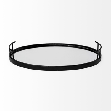 Ansel Oval Tray