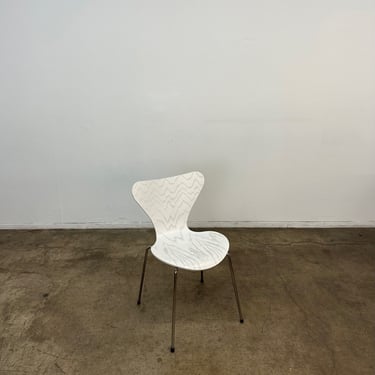 Series 7 Chair- Fritz Hansen (Out at Estate Sale) 