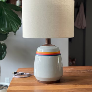 Eichler Table Lamp #19
