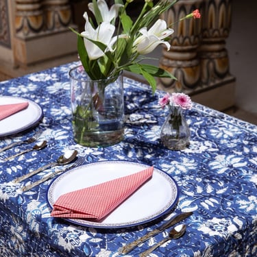 Zuma Tablecloth