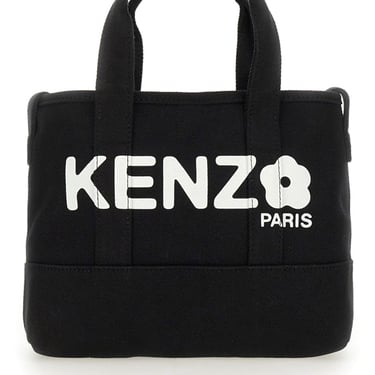 Kenzo Women "Utility" Tote Bag