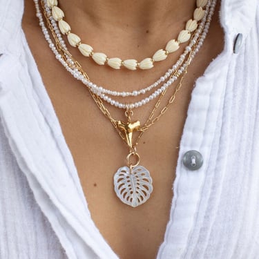 Pikake Choker Necklace, Flower Lei Necklace, Jasmine Jewelry, Tropical Necklace, Hawaii Necklace, Hawaii Jewelry, Hawaii Wedding,Hawaii Gift 