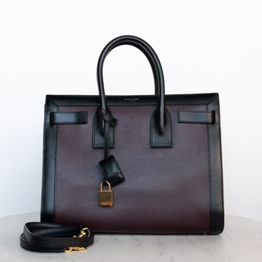 Sac de Jour | Saint Laurent