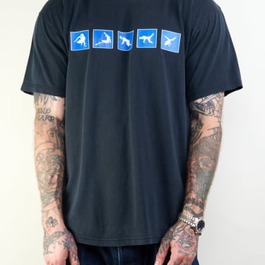 Vintage Mindless Self Indulgence T-Shirt