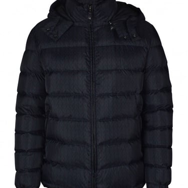 Valentino Garavani Men Valentino Puffer Jacket