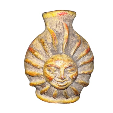 MXLD Small Sun Vase