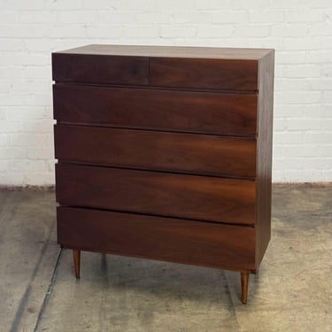 American of Martinsville Highboy 