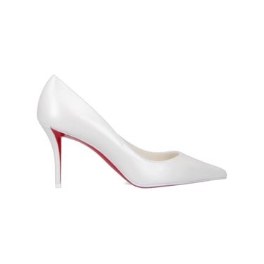 Christian Louboutin Women Pumps &quot;Sporty Kate&quot; Pumps