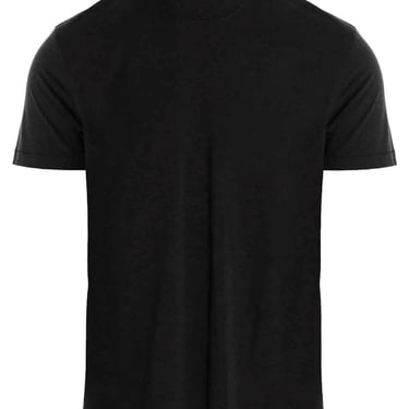 Tom Ford Men Cotton Lyocell T-Shirt