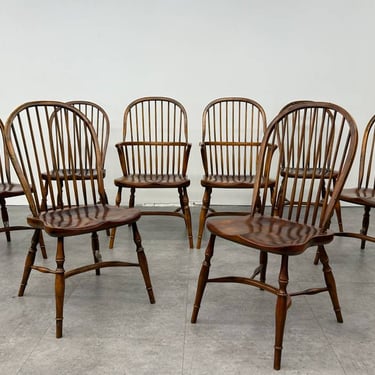 Windsor Dining Chairs