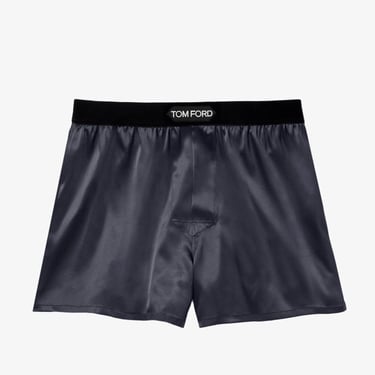 Tom Ford Man Tom Ford Man Grey Underwear