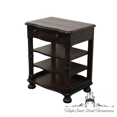 STANLEY FURNITURE Cherry European Farmhouse 26