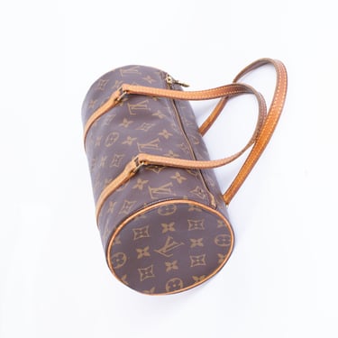 Louis Vuitton from vintage, locally designed and unique fashion