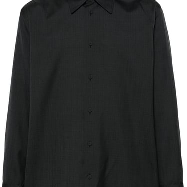 Jil Sander Men Regular Fit Shirt