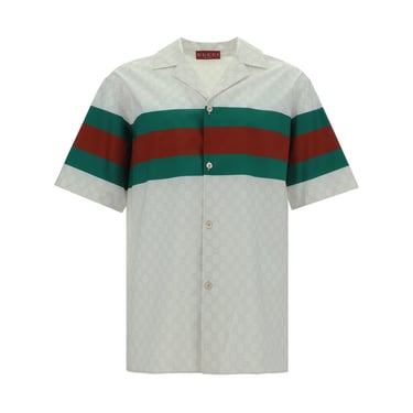 Gucci Men Shirt