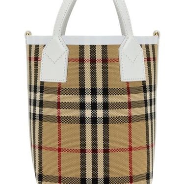 Burberry Woman Portafoglio