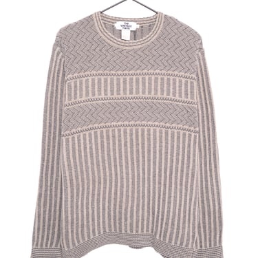1990s Soft Chenille Sweater