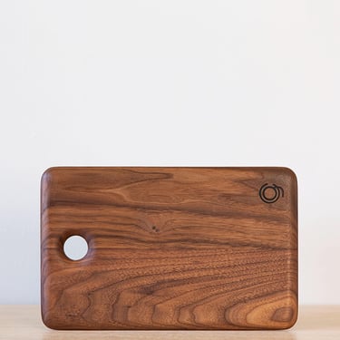WALNUT cutting board 