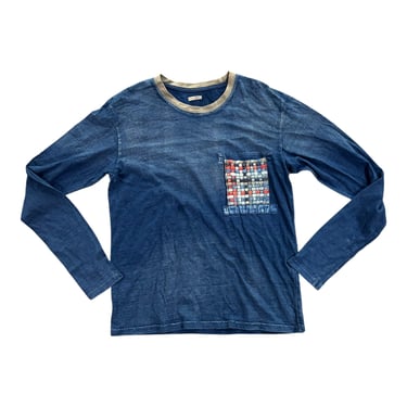 Kapital Longsleeve | Sz.3 | Preown