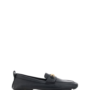 Versace Men Driver Loafers