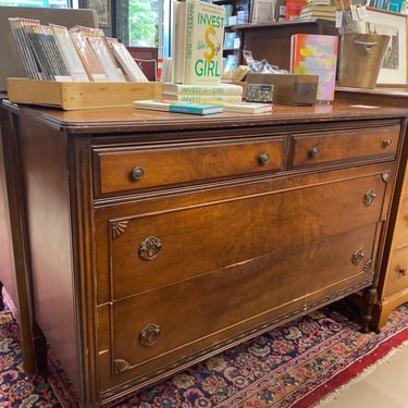 Sammy - Vintage Dresser 