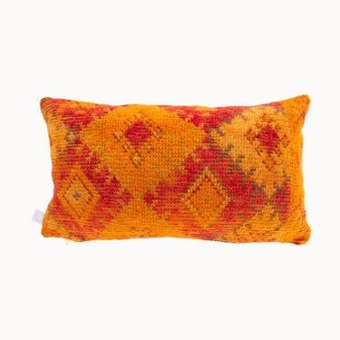 Taznakht Moroccan Rug Pillow