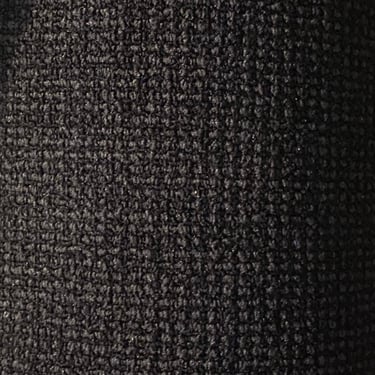 Black Surplus Carpet 12' x 20’