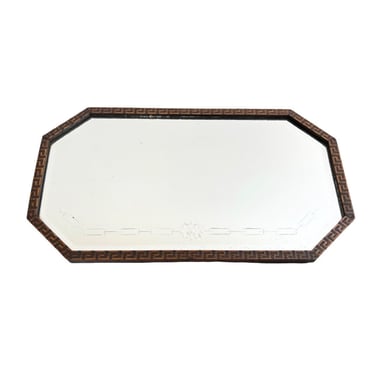Free Shipping Within Continental US - Vintage Wall Mirror UK Import 