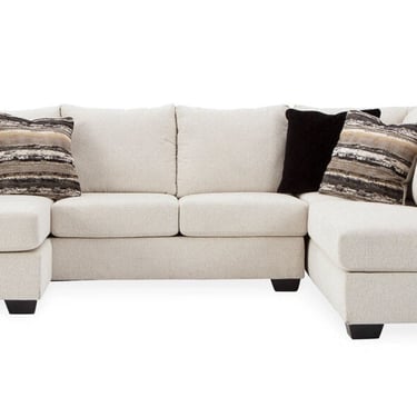 Transitional Sectional