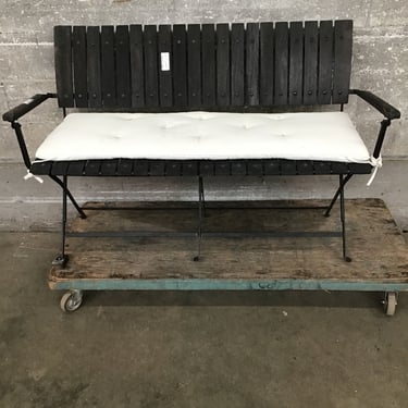 Dainty Garden Bench (Seattle)