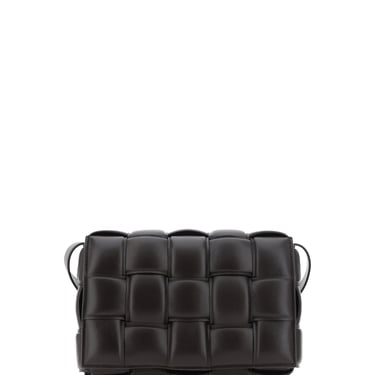 Bottega Veneta Women Padded Cassette Shoulder Bag