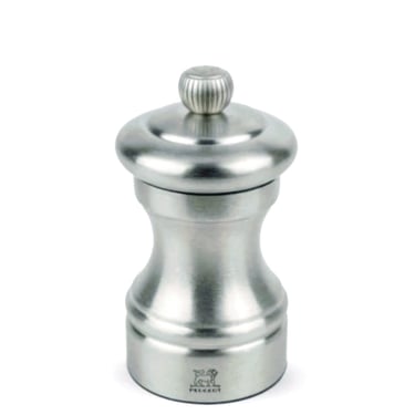 Peugout Pewter Pepper Grinder