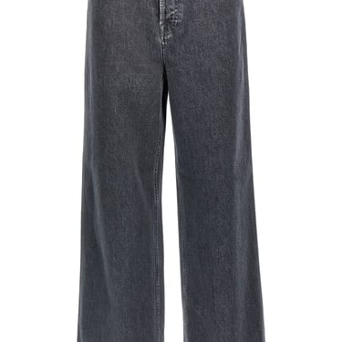 Gucci Women Denim Jeans