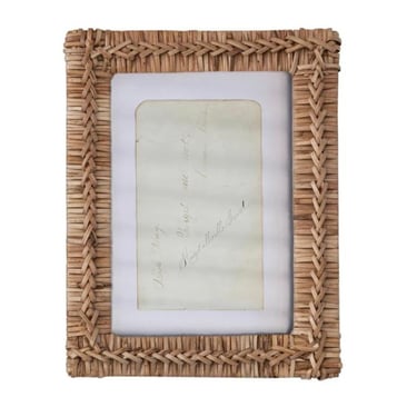 CCO Botanist Photo Frame