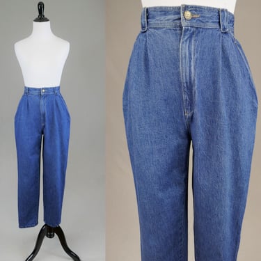 80s Lord Isaacs Jeans - 23