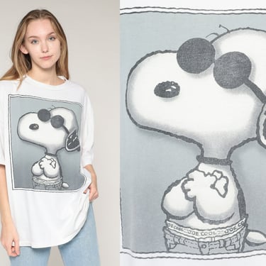 Charlie Brown Shirt BAD HAIR DAY Peanuts Gang | Shop Exile