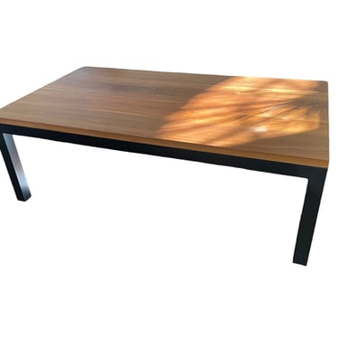 Room & Board Parsons Coffee Table MD219-12
