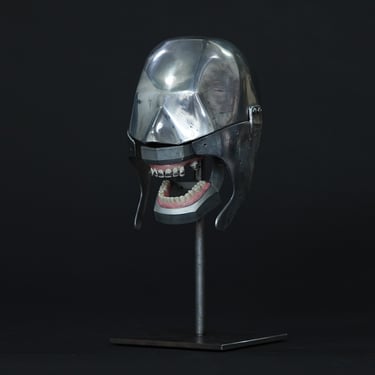 1940's Dental Phantom with Orthodontic Teeth Set (ORTPK)