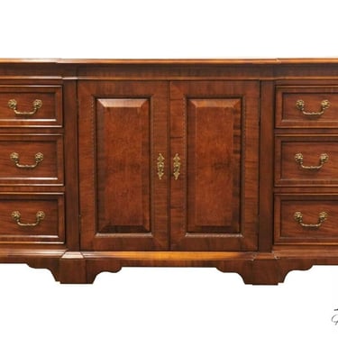 CENTURY FURNITURE Solid Mahogany Traditional Style 75