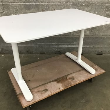 Ikea Adjustable Height Desk (Seattle)