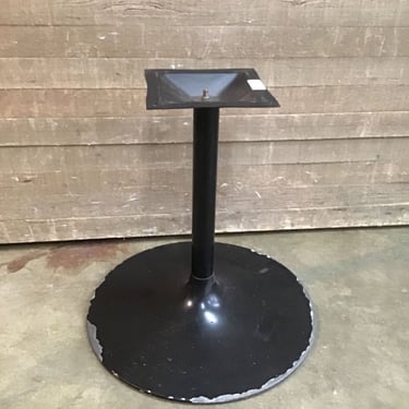 Table Base (Tacoma)