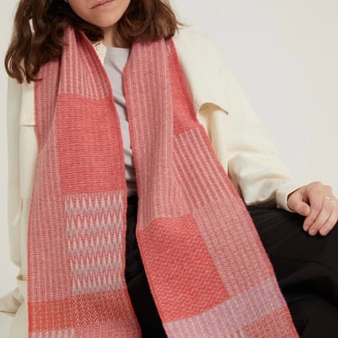 Wallace + Sewell | Houten Mallow Lambswool Scarf