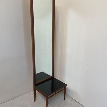 Tuxedo Mirror – Lane Company - Iconic Mid-Century Design 