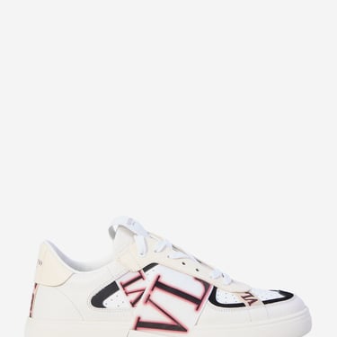 Valentino Garavani Men Vltn Low-Top Sneakers