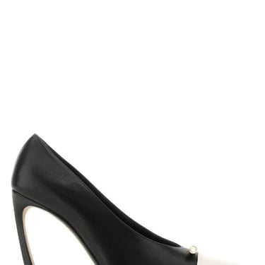 Lanvin Women Scarpe Con Tacco