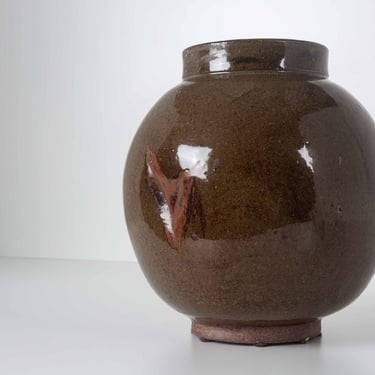 Paul Chaleff Studio Vase