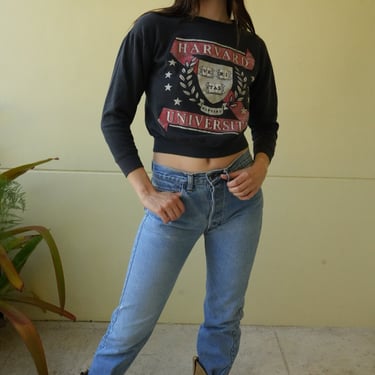 Vintage Levi's 501'sxx Jeans / Skinny Denim Jeans / Medium Wash Denim / Red Tab Levi's / Mid Rise Jeans 