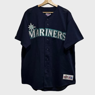 Seattle Mariners Jersey XL