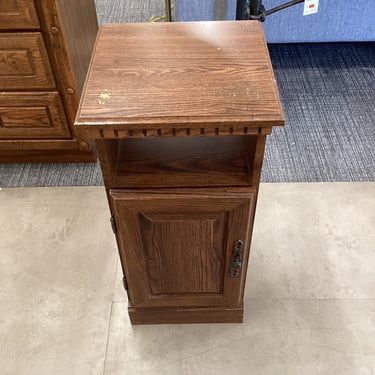 Small End Table