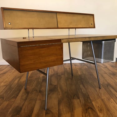 George Nelson Vintage #4658 Desk